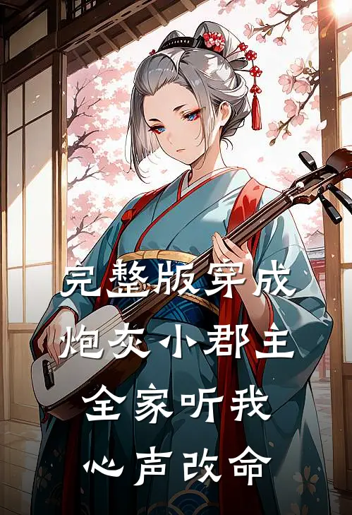 完整版穿成炮灰小郡主，全家听我心声改命