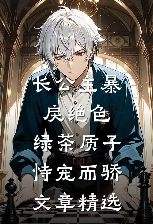 长公主暴戾绝色，绿茶质子恃宠而骄文章精选