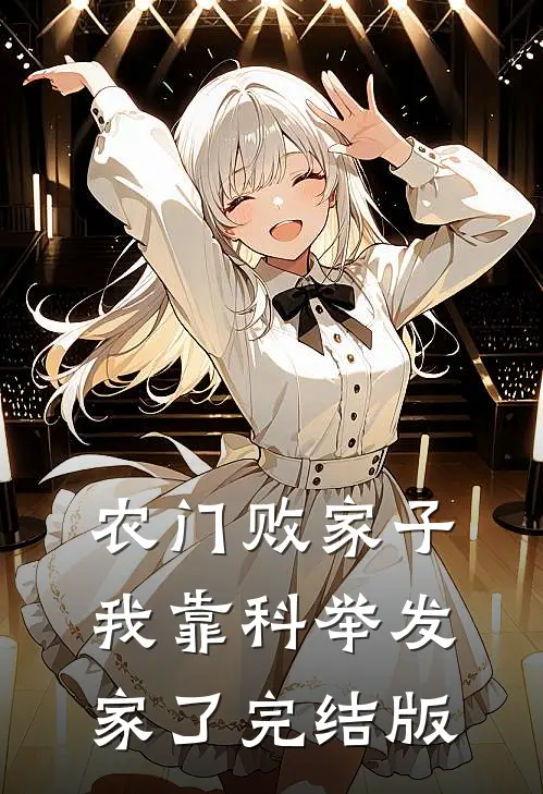 农门败家子：我靠科举发家了完结版