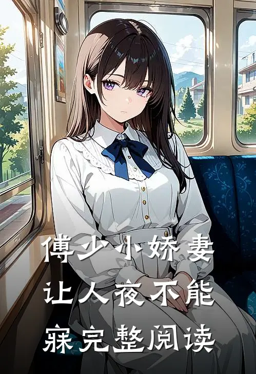 傅少小娇妻让人夜不能寐完整阅读