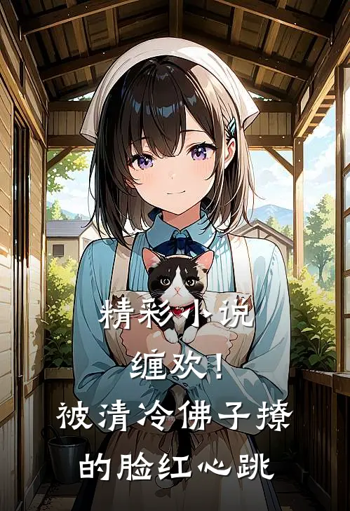 精彩小说缠欢！被清冷佛子撩的脸红心跳