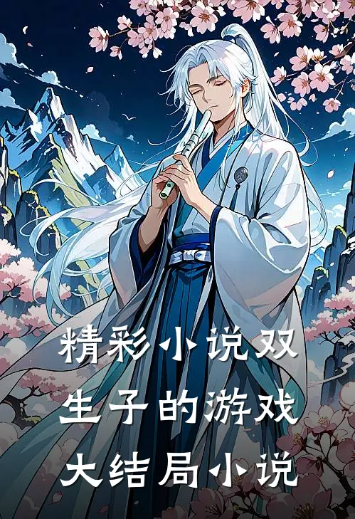 精彩小说双生子的游戏大结局小说