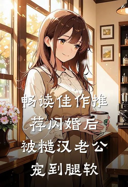 畅读佳作推荐闪婚后，被糙汉老公宠到腿软