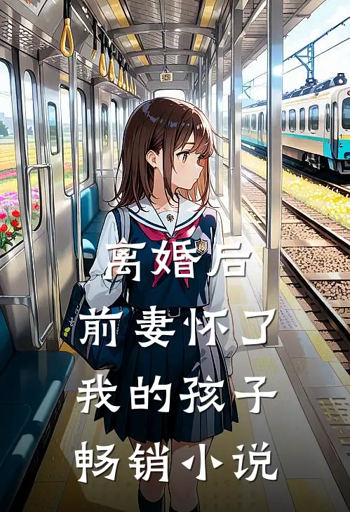 离婚后，前妻怀了我的孩子畅销小说