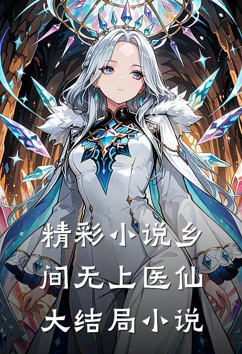 精彩小说乡间无上医仙大结局小说