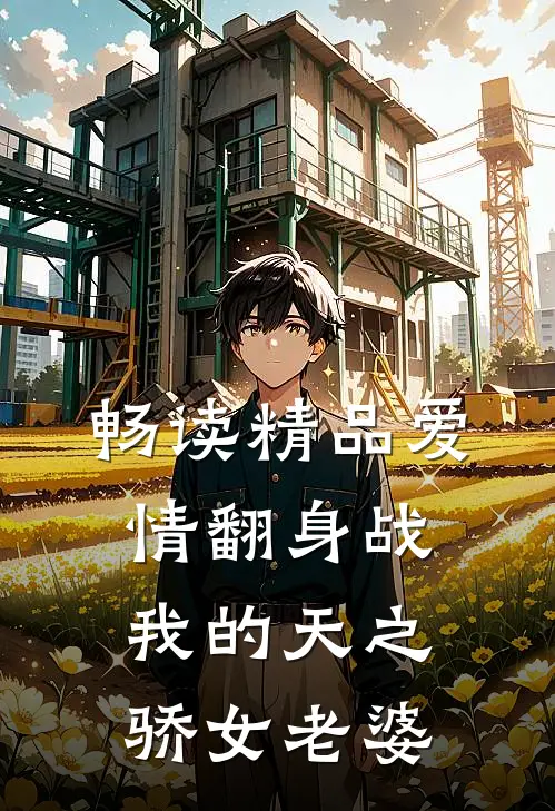 畅读精品爱情翻身战：我的天之骄女老婆