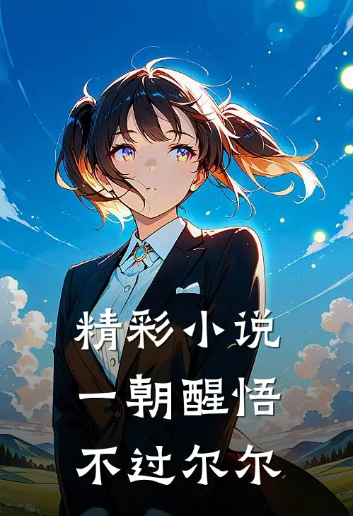 精彩小说一朝醒悟，不过尔尔