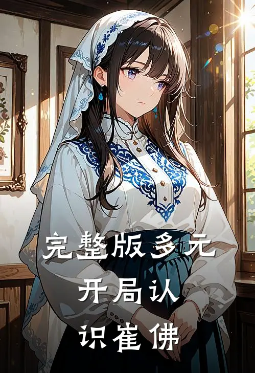 完整版多元：开局认识崔佛