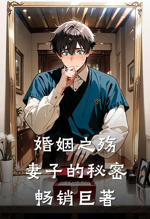 婚姻之殇：妻子的秘密畅销巨著