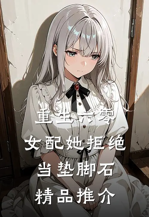 重生六零：女配她拒绝当垫脚石精品推介
