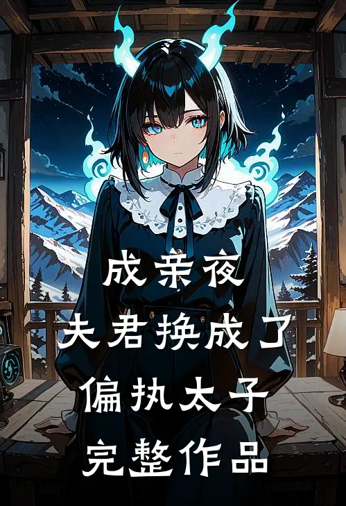 成亲夜，夫君换成了偏执太子完整作品