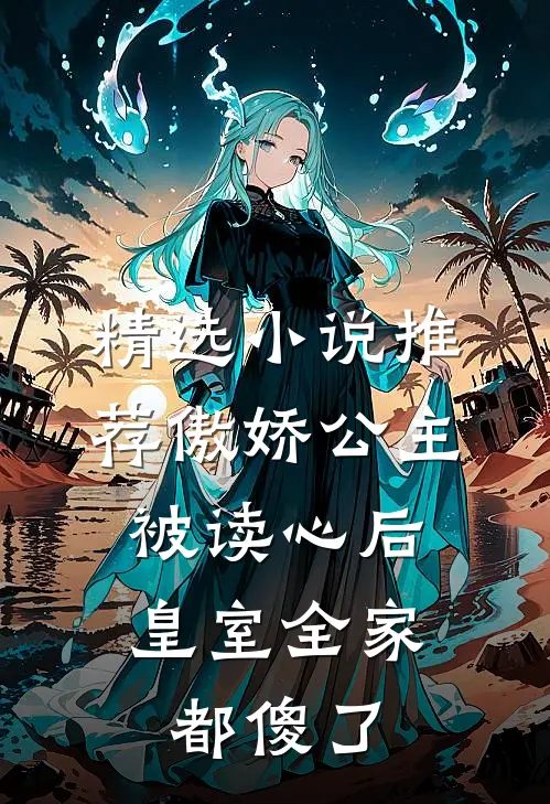 精选小说推荐傲娇公主被读心后，皇室全家都傻了