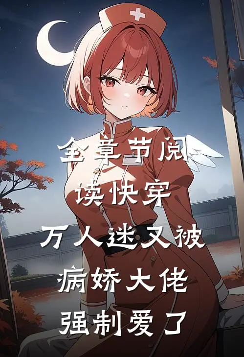 全章节阅读快穿：万人迷又被病娇大佬强制爱了