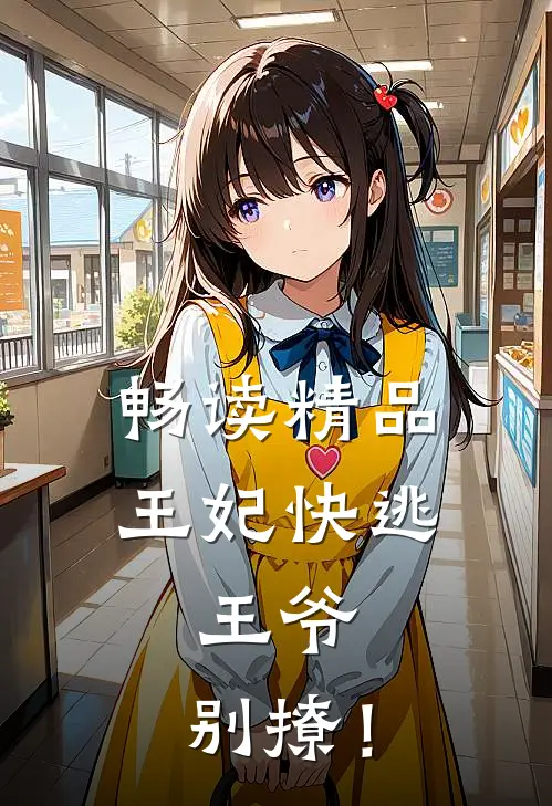 畅读精品王妃快逃：王爷，别撩！