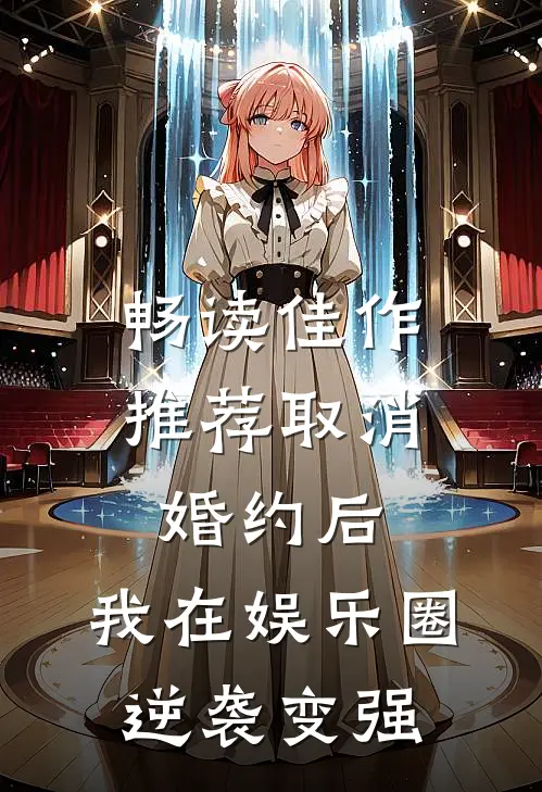 畅读佳作推荐取消婚约后，我在娱乐圈逆袭变强