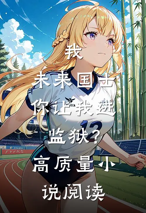 我，未来国士，你让我进监狱？高质量小说阅读