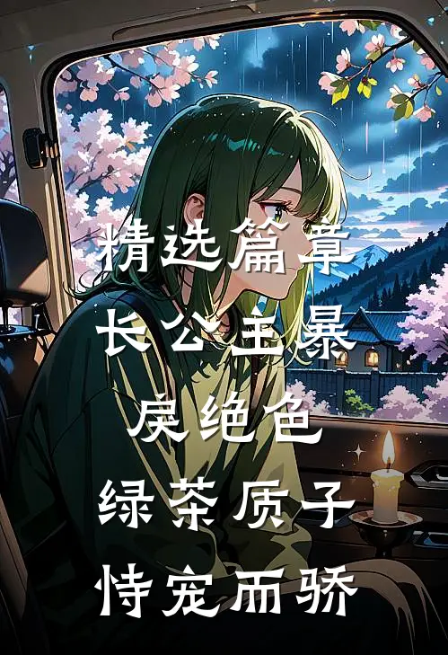 精选篇章长公主暴戾绝色，绿茶质子恃宠而骄