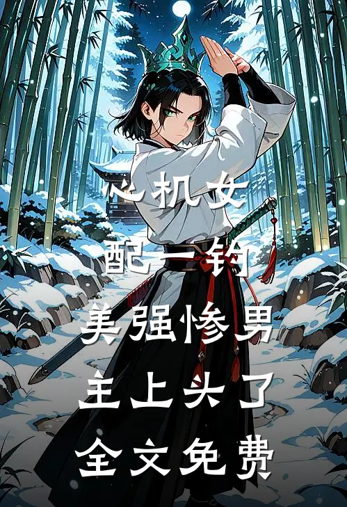 菀菀类卿入经年