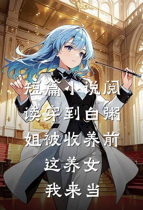 短篇小说阅读穿到白粥姐被收养前，这养女我来当