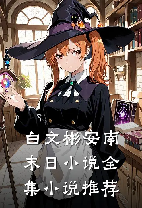 白文彬安南末日小说全集小说推荐