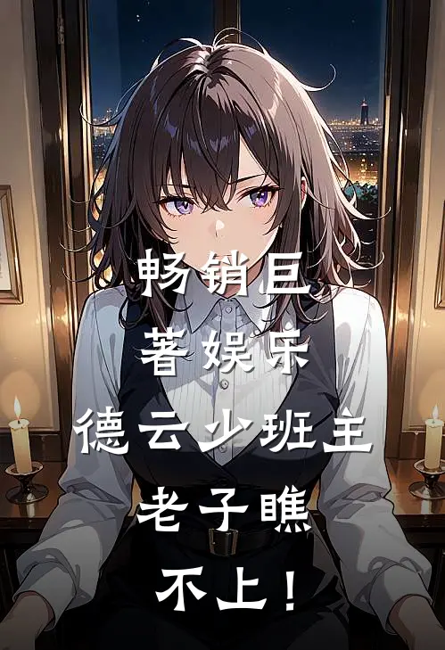 畅销巨著娱乐：德云少班主，老子瞧不上！