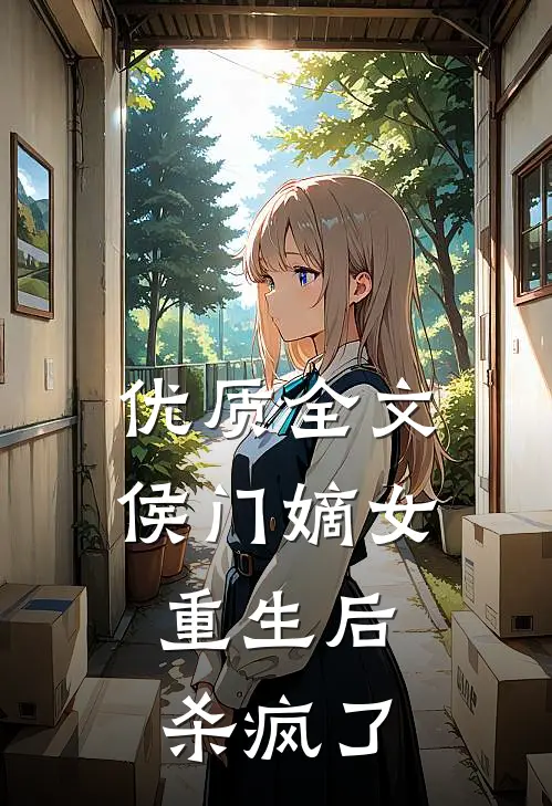 优质全文侯门嫡女重生后，杀疯了