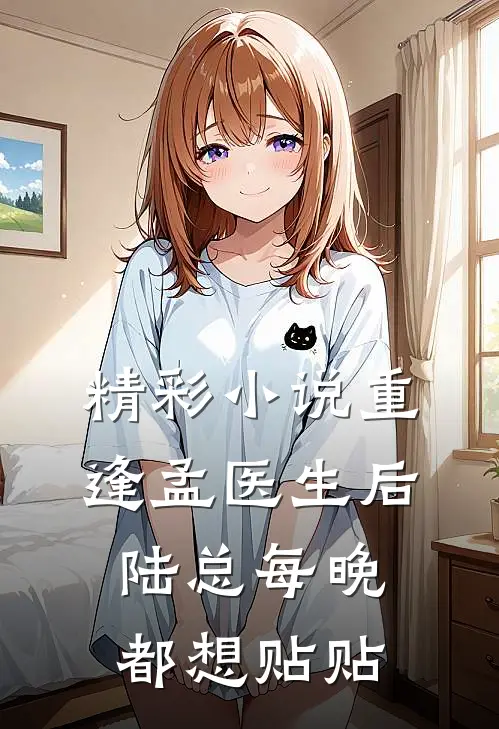 精彩小说重逢孟医生后，陆总每晚都想贴贴