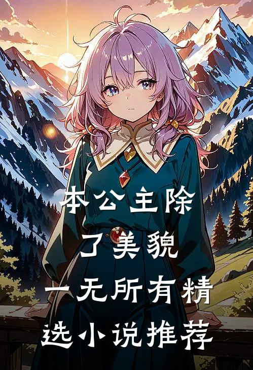 本公主除了美貌，一无所有精选小说推荐