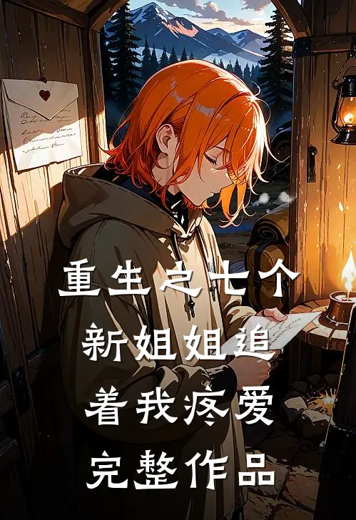重生之七个新姐姐追着我疼爱完整作品
