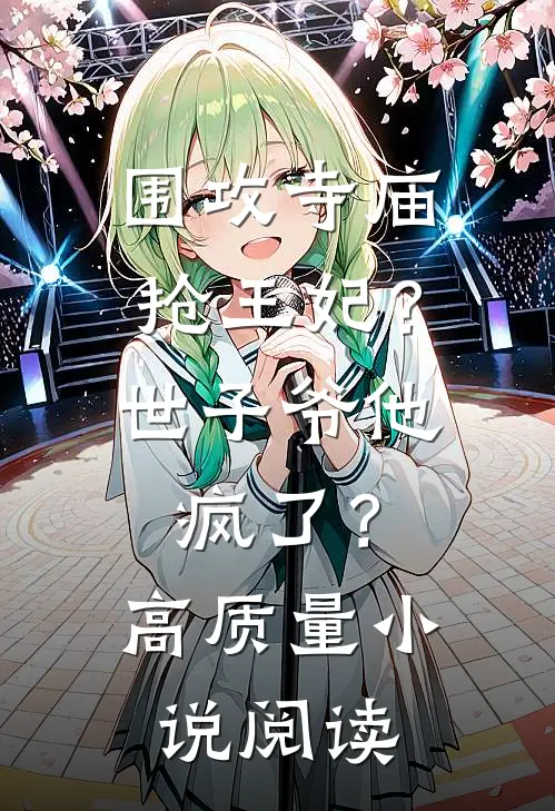 围攻寺庙抢王妃？世子爷他疯了？高质量小说阅读