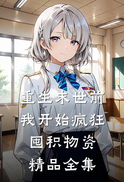 重生末世前，我开始疯狂囤积物资精品全集