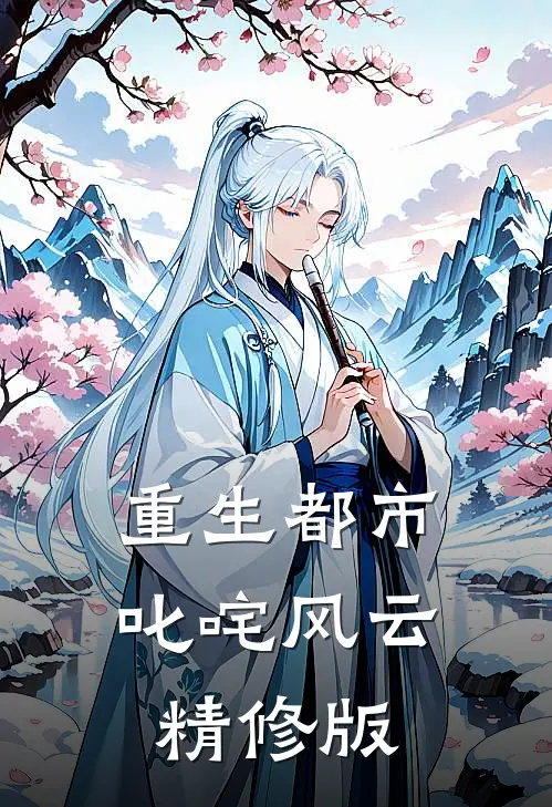 重生都市叱咤风云精修版