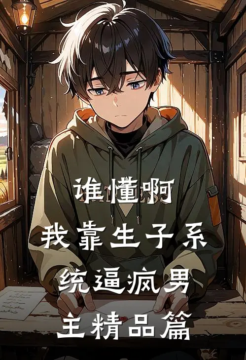 谁懂啊，我靠生子系统逼疯男主精品篇