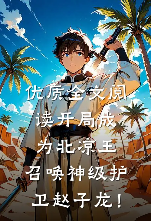 优质全文阅读开局成为北凉王，召唤神级护卫赵子龙！