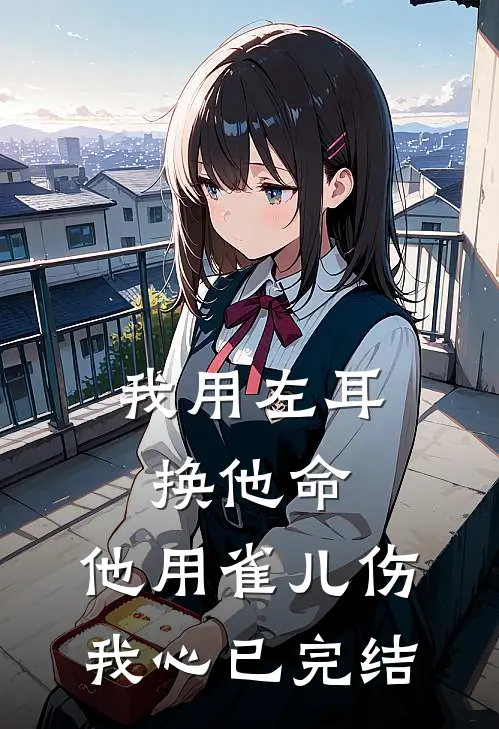 我用左耳换他命，他用雀儿伤我心已完结