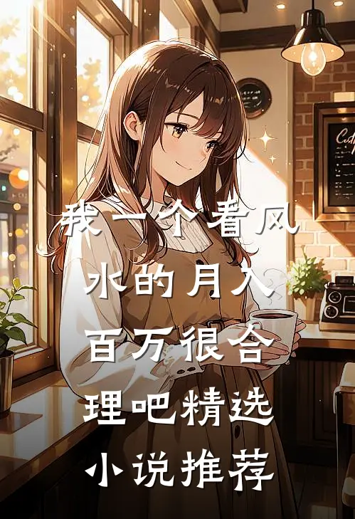 我一个看风水的月入百万很合理吧精选小说推荐