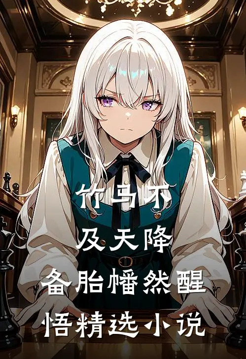 竹马不及天降：备胎幡然醒悟精选小说
