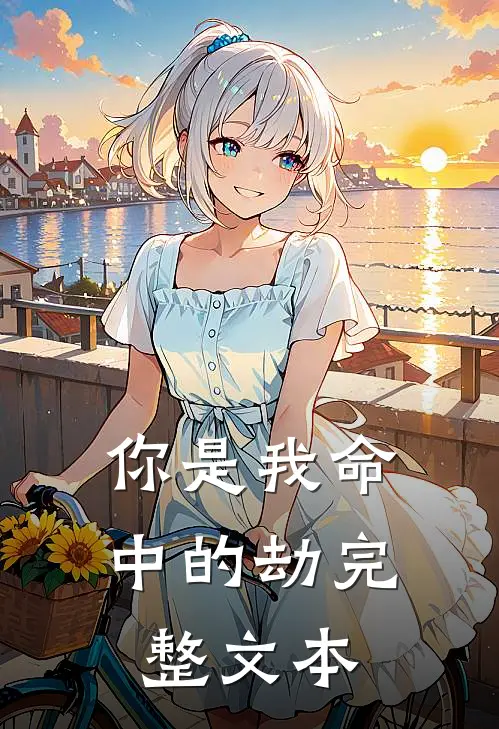你是我命中的劫完整文本