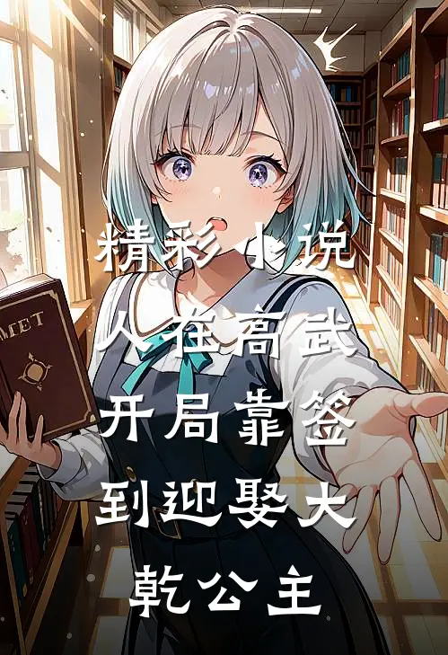 精彩小说人在高武，开局靠签到迎娶大乾公主