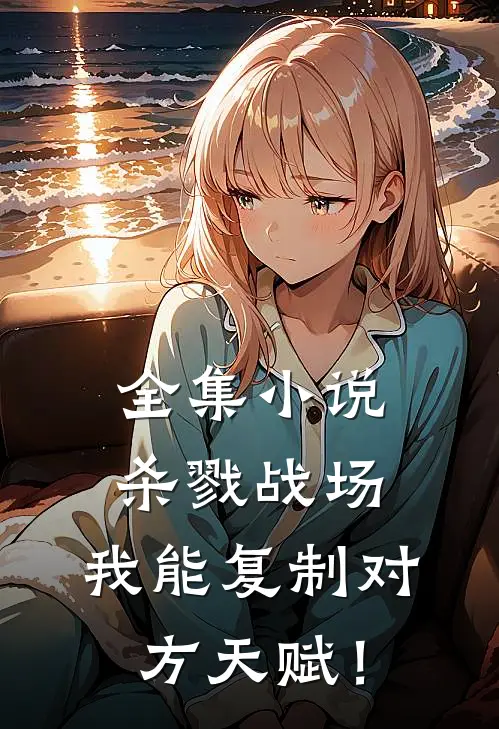 全集小说杀戮战场：我能复制对方天赋！