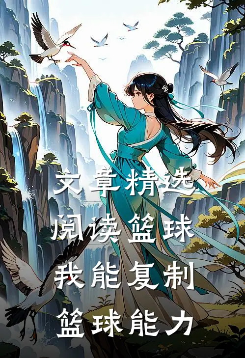 文章精选阅读篮球：我能复制篮球能力