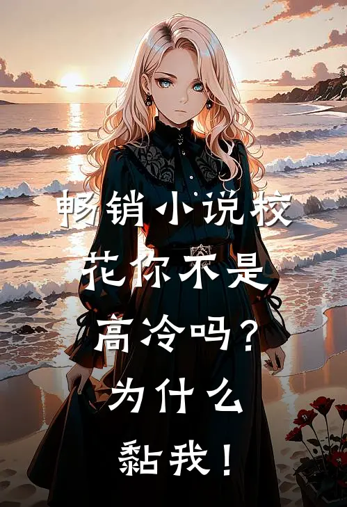 畅销小说校花你不是高冷吗？为什么黏我！