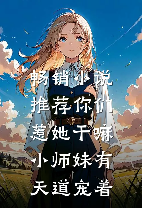 畅销小说推荐你们惹她干嘛，小师妹有天道宠着