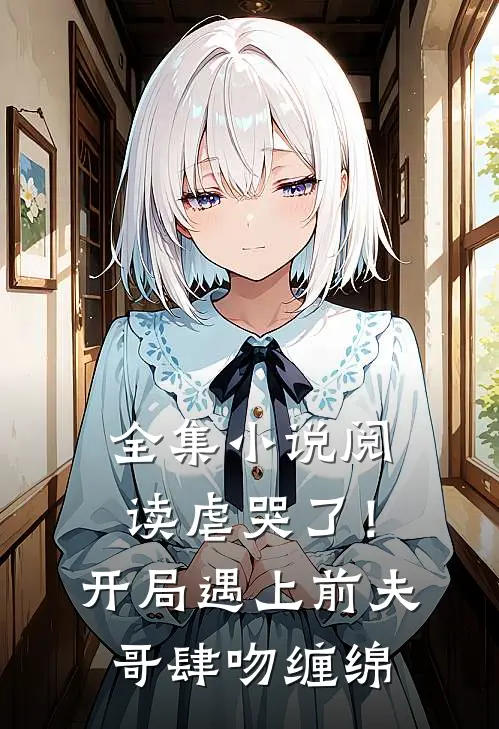 全集小说阅读虐哭了！开局遇上前夫哥肆吻缠绵