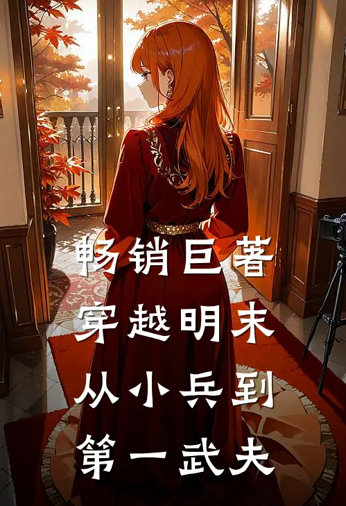 畅销巨著穿越明末：从小兵到第一武夫