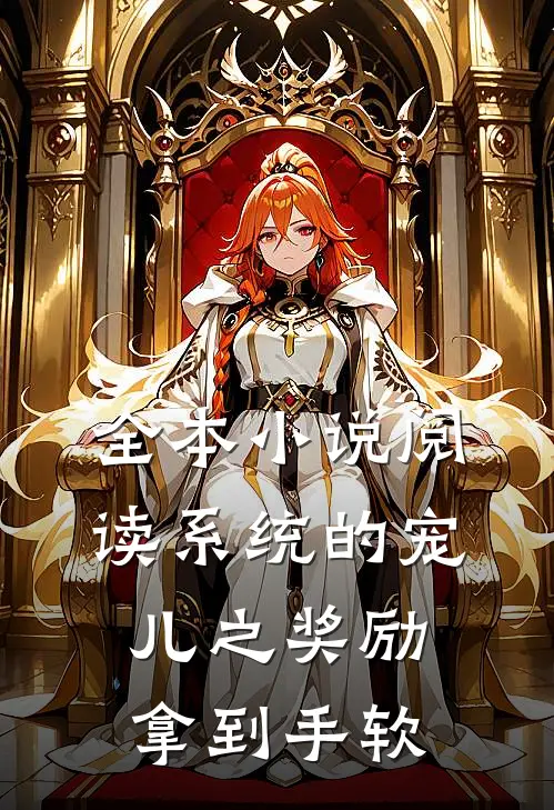 全本小说阅读系统的宠儿之奖励拿到手软