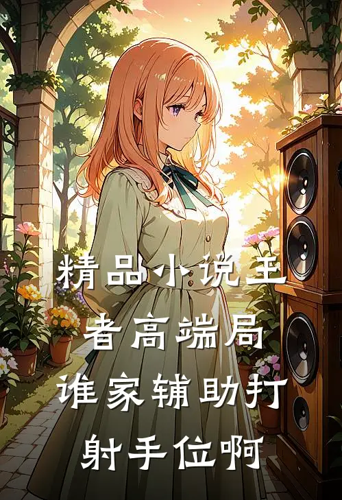 精品小说王者高端局：谁家辅助打射手位啊