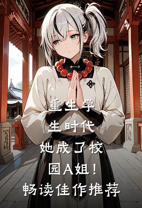 重生学生时代：她成了校园A姐！畅读佳作推荐