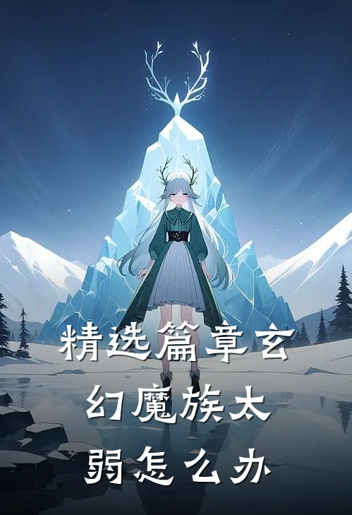 精选篇章玄幻魔族太弱怎么办