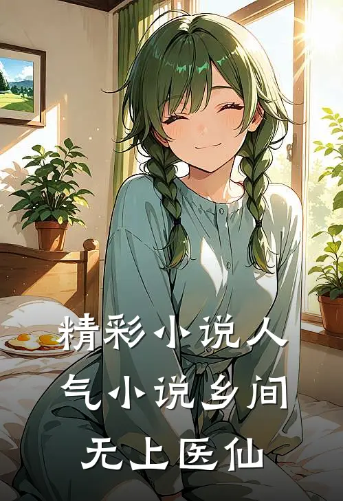 精彩小说人气小说乡间无上医仙